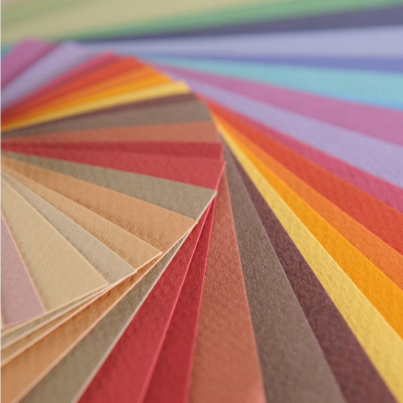Elevate Your Pastel Art with Canson Mi-Teintes Pastel Paper