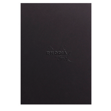 Clairefontaine Rhodia Touch Calligrapher Pad