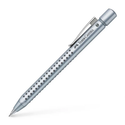 Faber-Castell Mechanical pencil Grip 2011 0.7mm