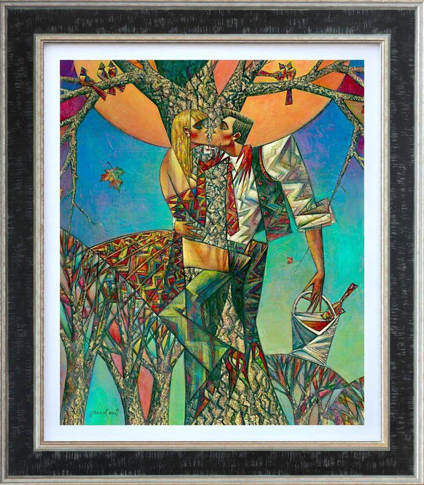 The-Tree-Of-Love-by-Andrei-