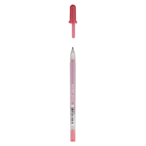 Sakura Gelly Metalic Gel Pen