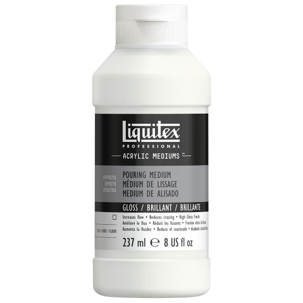 Liquitex - Pouring Medium