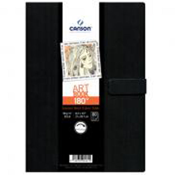 Canson 180 degree Sketch book