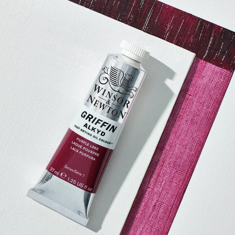 Winsor Newton Griffin Fast Drying Oil Paint