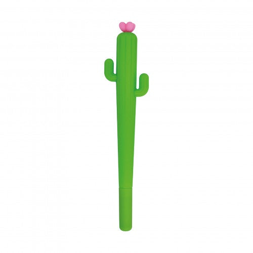 Gel Pen - Cactus Pen - Cactus