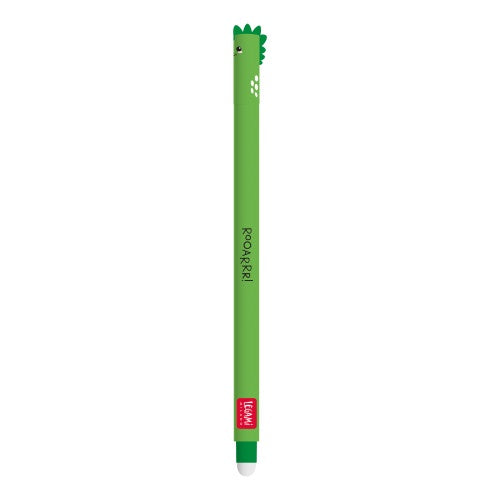 Erasable Gel Pen - Erasable Pen Kit - Dino