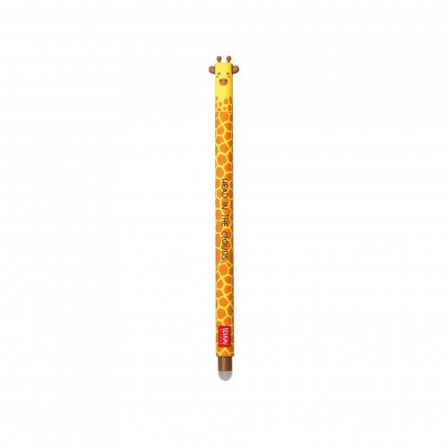 Erasable Gel Pen - Erasable Pen Kit - Giraffe
