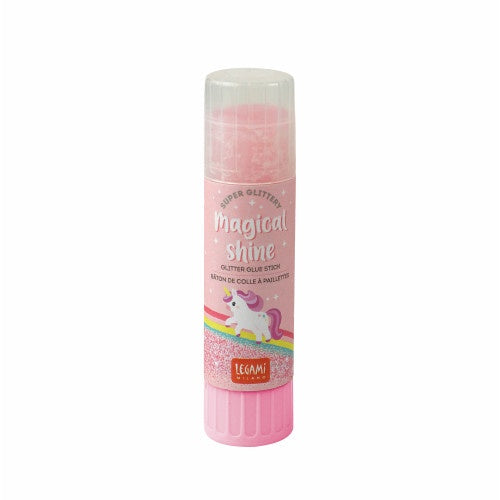 Glitter Glue Stick - Magical Shine Kit - Unicorn