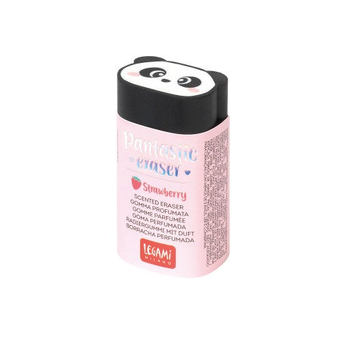 Scented Eraser - Pantastic Eraser
