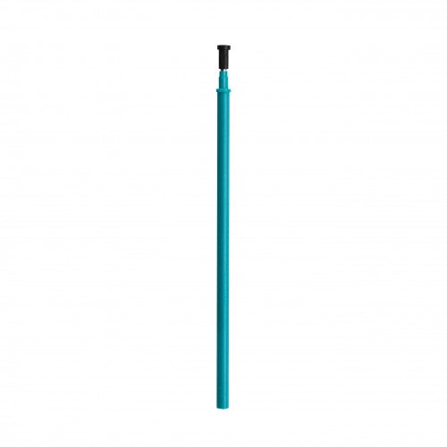 Refill Erasable Pen - Turquoise - Pack 3 Pcs