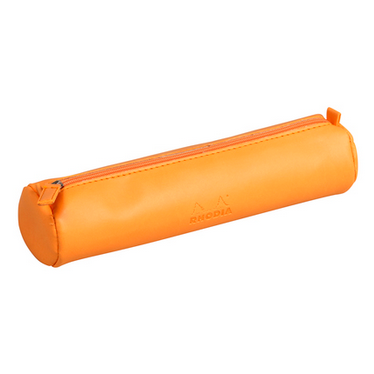 Rhodiarama Pencil case Orange - Orange