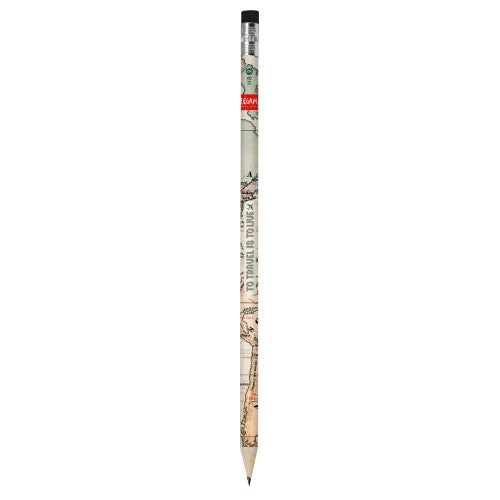 Recycled Paper Pencil - I Used to Be a Newspaper Kit 1 - Travel