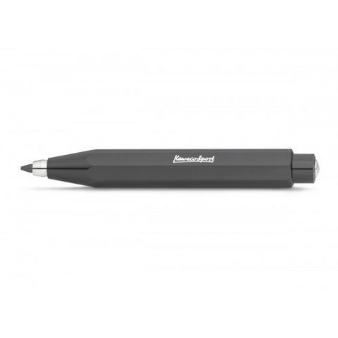 Kaweco SKYLINE SPORT  Clutch Pencil Grey 3.2 mm