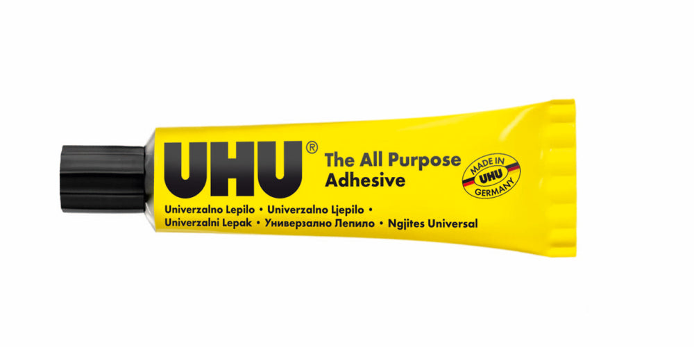 UHU All Purpose Glue 35ml