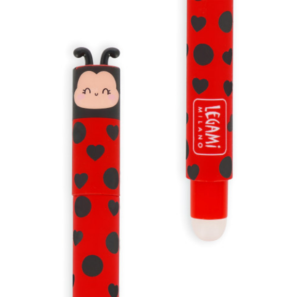 New Legami Ladybug Stationery | Belfast