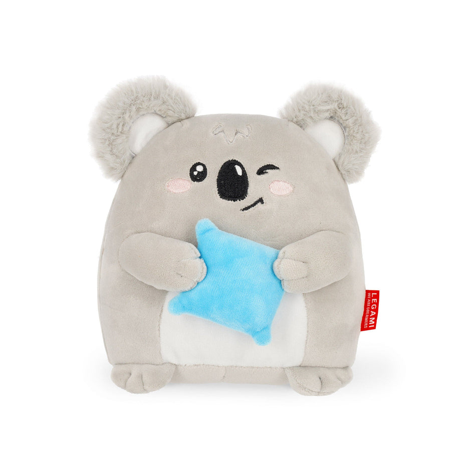 Legami Mini Super Soft koala plush