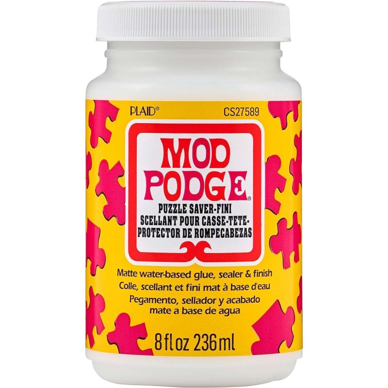 Discover the Magic of Mod Podge: New Arrivals at BradburyART!