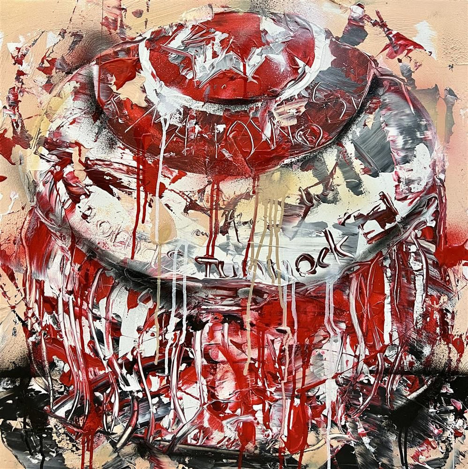 Discover the Vivid World of Jessie Foakes: A New Era of Artistry at bradburyART