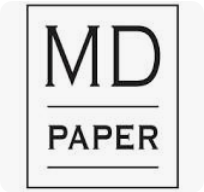 Discover the Timeless Elegance of MD Paper Products at bradburyART ...