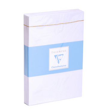 Wrting Paper and Envelopes