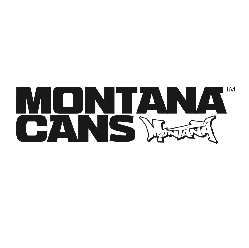 Montana Cans Spary Paint