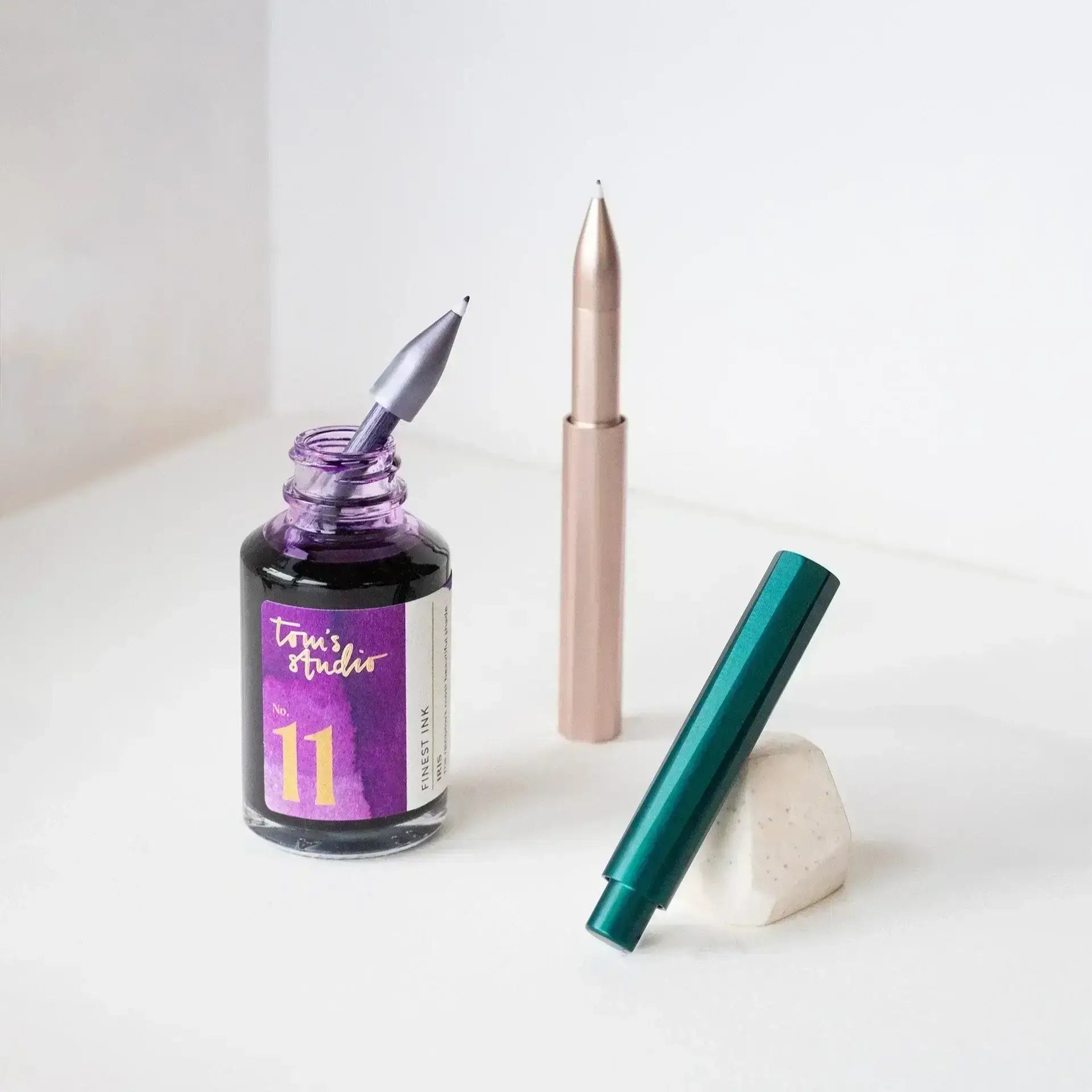 Luxury Fine Pens - Elegant Writing Tools Collection – Bradbury Art