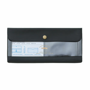Nahe General Purpose Case Wide Black