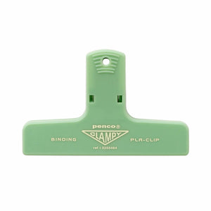 Penco PlaClip Plastic Clip Mint