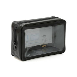 Nahe Packing Pouch S Black