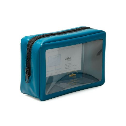 Nahe Packing Pouch S Blue