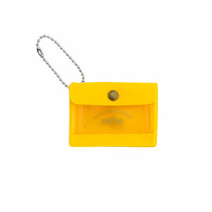 Nahe General Purpose Case Mini Yellow