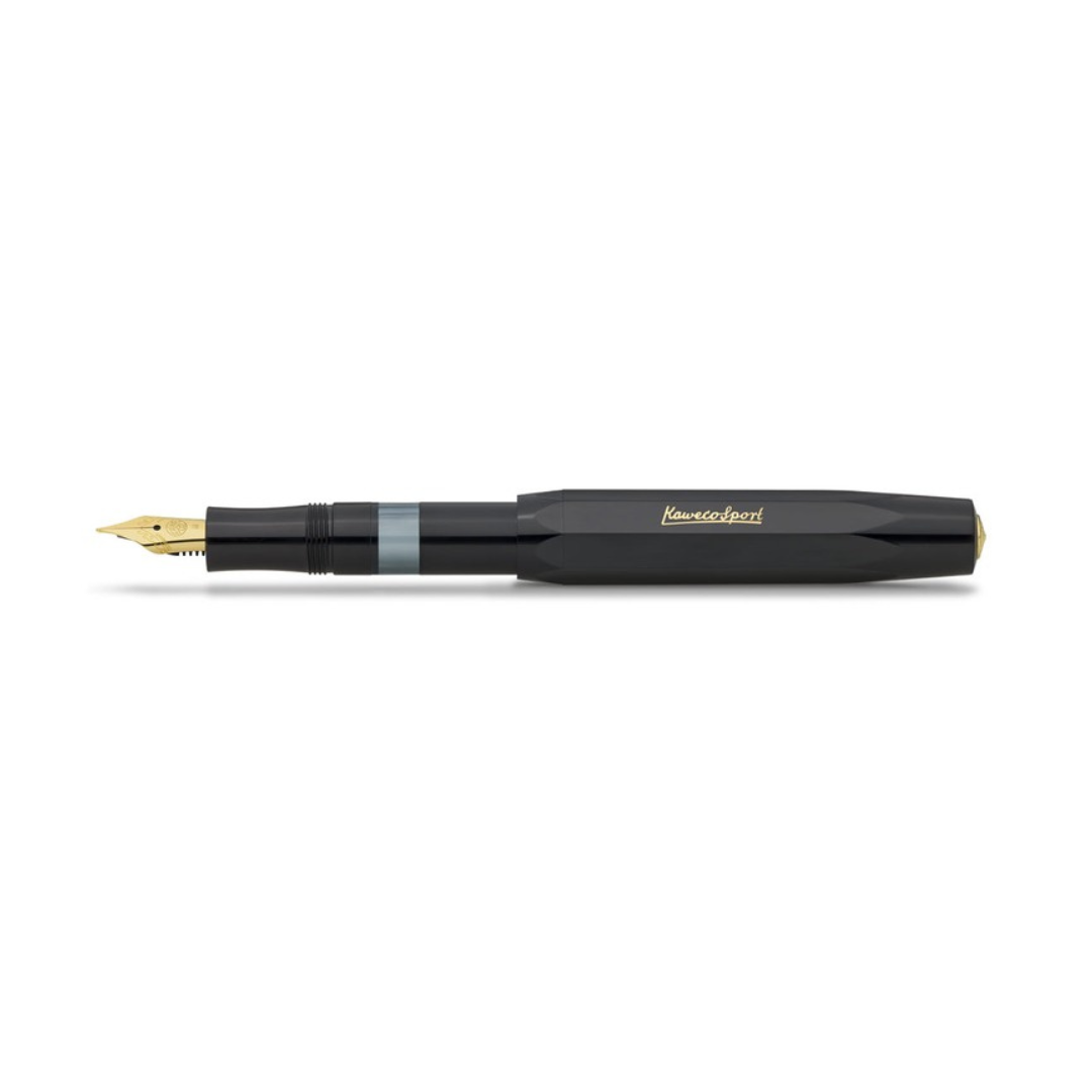 Kaweco Dia2 Ballpoint... fountain pen, on white