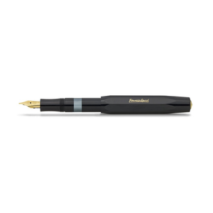 Kaweco Dia2 Ballpoint... fountain pen, on white