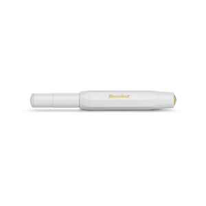 Kaweco Classic Sport White fountain pen