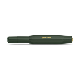 Kaweco Classic Sport Green fountain pen
