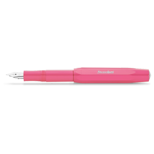 Kaweco Skyline Sport Pink fountain pen