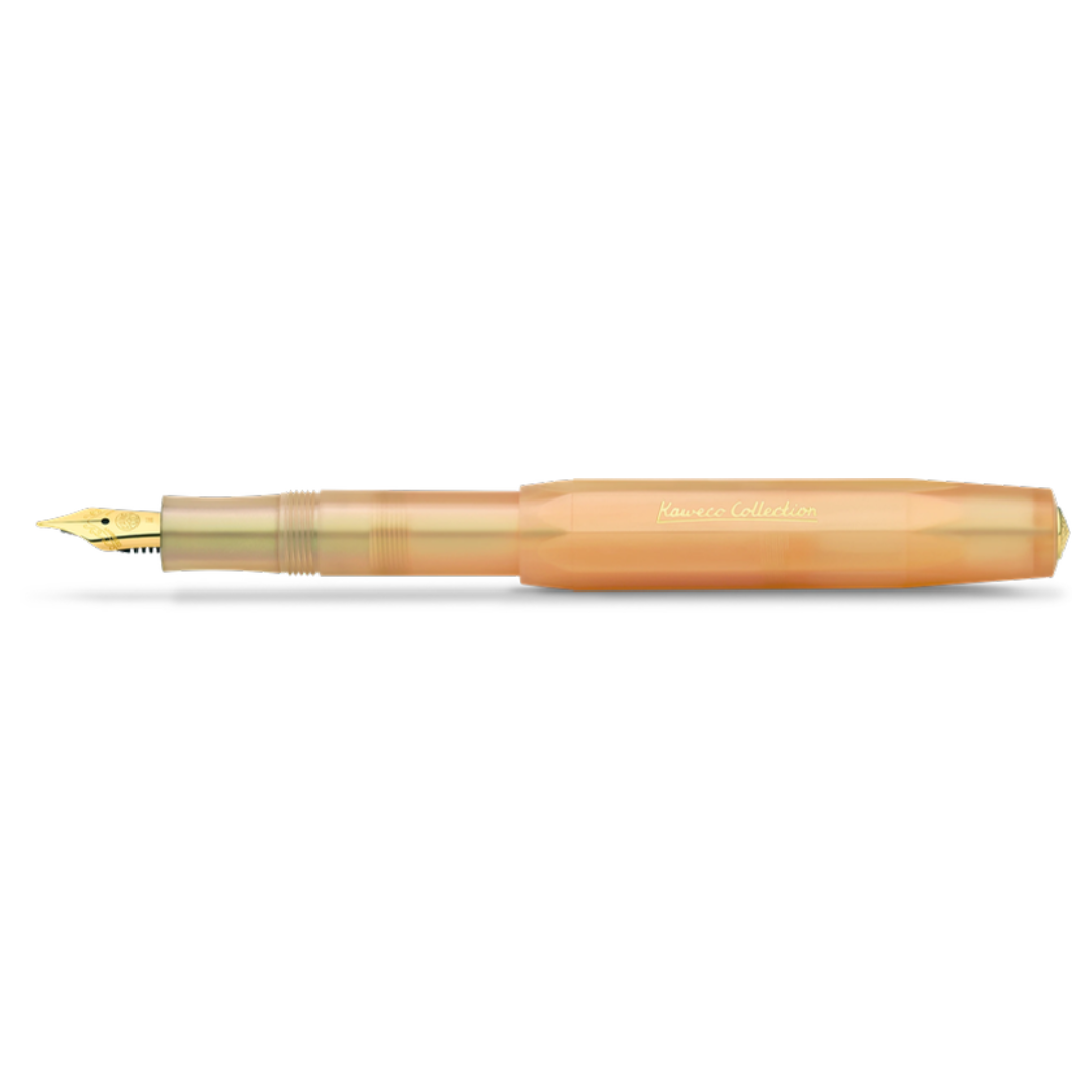 Kaweco Collection Apricot Pearl fountain pen
