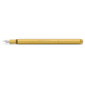 Kaweco Special Brass fountain pen