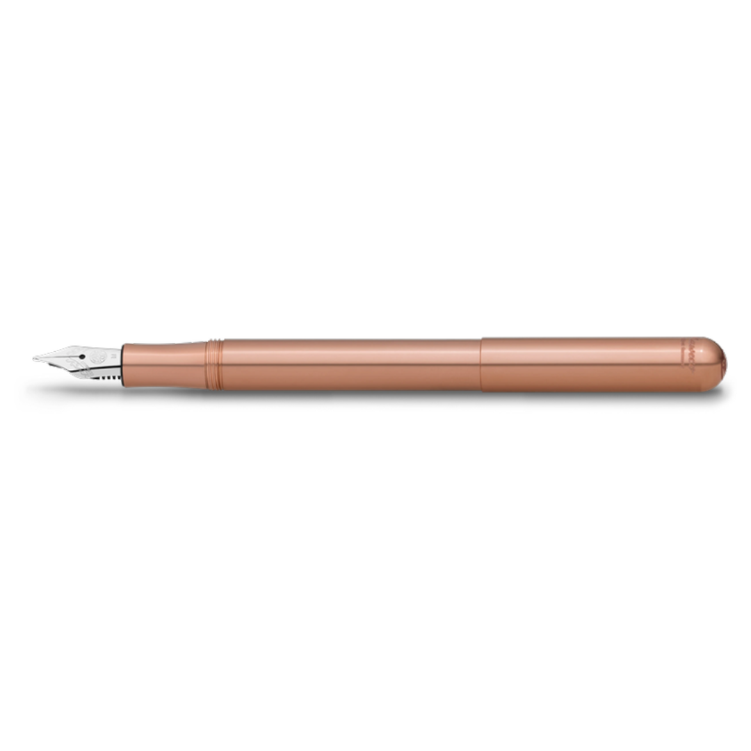 Kaweco Liliput Copper fountain pen