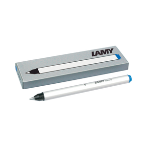 LAMY T11 blue rollerball ink cartridge