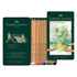 Faber-Castell Pitt Pastel Pencil Tin of 12