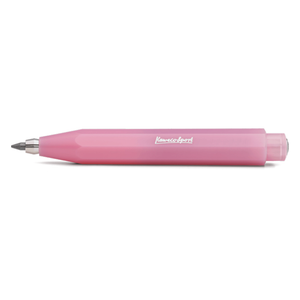 Kaweco Frosted Sport Clutch Pencil Blush Pitaya 3.2mm