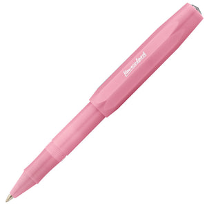 Kaweco FROSTED SPORT Gel Roller Blush Pitaya