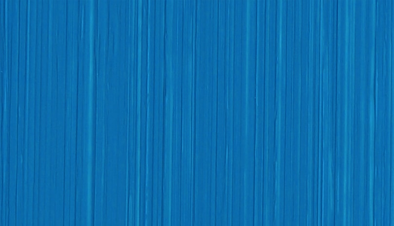 Michael Harding Phthalocyanine Blue Titanium White Oil Paint 225ml