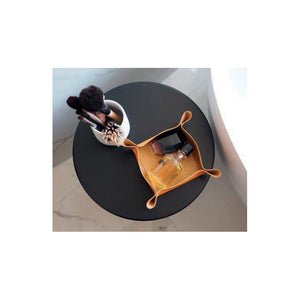 RHODIA OBIB reversible O&B tidy - Black