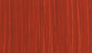 Michael Harding Venetian Red Oil Paint 40ml