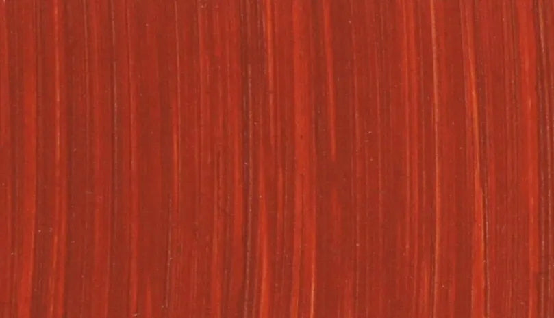 Michael Harding Venetian Red Oil Paint 225ml