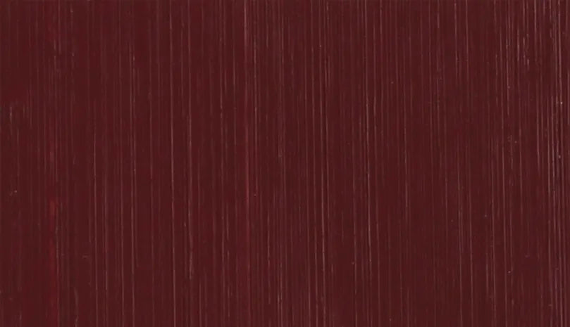 Michael Harding Indian Red Oil Paint 225ml