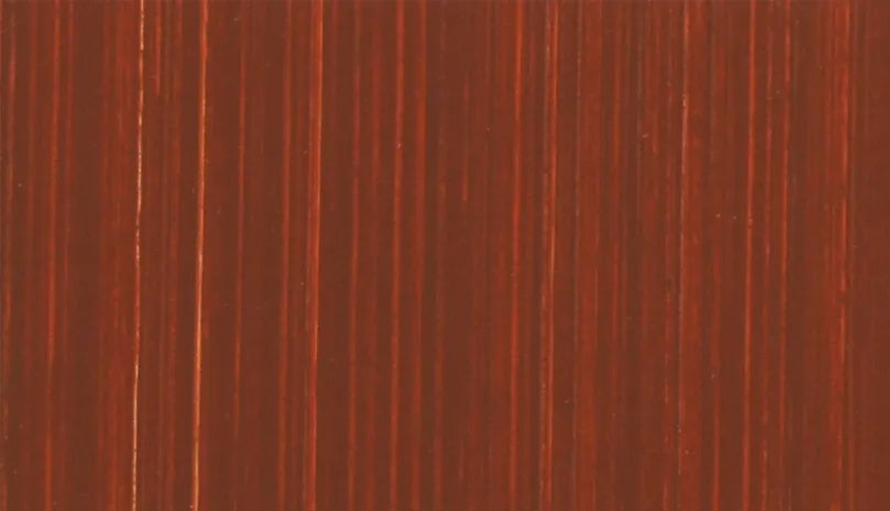 Michael Harding Burnt Sienna Oil Paint 225ml