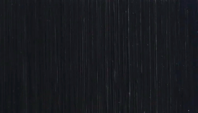 Michael Harding Lamp Black Oil Paint 225ml